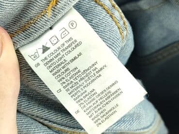 h: H&M, Spódnica damska, rozmiar S — 5