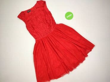 butik latika sukienki na wesele: NOR-BI, Sukienka damska, rozmiar S — 3