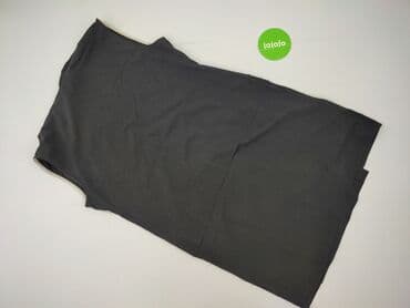 spodnie czarne tatuum: Tatuum, Sukienka damska, rozmiar 2XL — 4