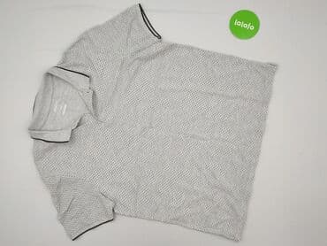 koszulka z misiem sinsay: IDENTIC, Koszulka polo dla mężczyzn, rozmiar 2XL — 2