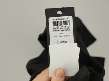 sukienki gerry weber: Vero Moda, Material trousers for women, size XL (EU 42) — 5