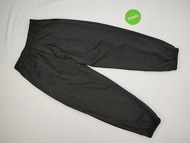 eric emanuel spodnie: Spodnie materiałowe damskie, rozmiar S — 3