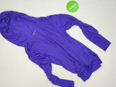 Bluzy z kapturem: Reebok, Bluza z kapturem damska, rozmiar S — 3