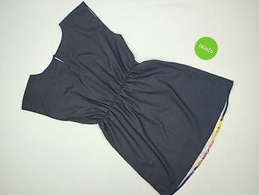 palm angels: Papaya, Sukienka damska, rozmiar XL — 3
