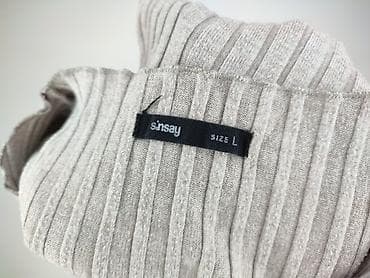 badury: Sinsay, Sukienka damska, rozmiar L — 4