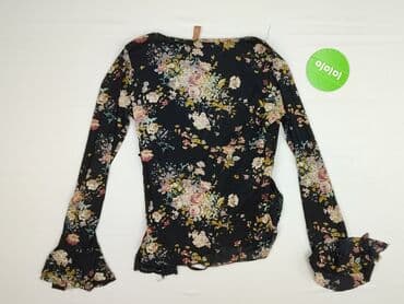 koszula w krate lidl: Women's blouse, size S (EU 36) — 3