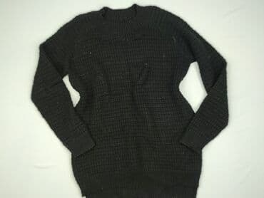 czy sweter z poliestru jest dobry: Women`s sweater, size L (EU 40) — 1