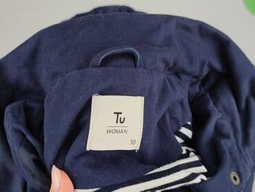 куртки жіночі: Tu, Parka damska, rozmiar S — 4
