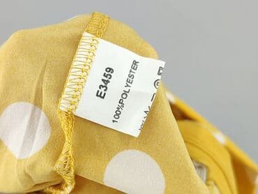 jasna sukienka plus size: Luc-Ce, Sukienka damska, M — 5