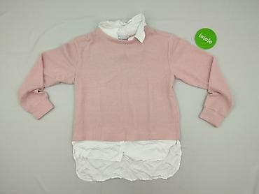 molton swetry: Janina, Bluza damska
, rozmiar S — 2