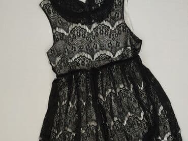 tiul sukienki: Boohoo, Sukienka damska, rozmiar M — 2