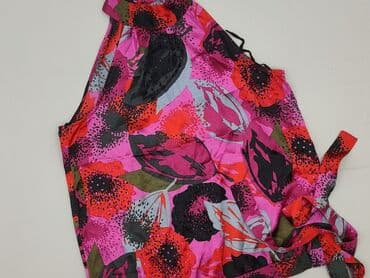 bluzka w kwiaty new yorker: Next, Bluzka damska, rozmiar M — 1