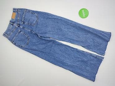 48: Stradivarius, Jeansy damskie, rozmiar XS — 3