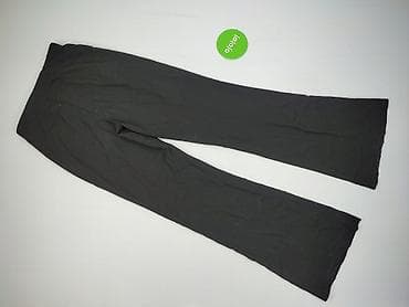 spodnice hm: H&M, Spodnie materiałowe damskie, rozmiar S — 3