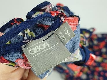 a: Asos, Sukienka damska, rozmiar L — 4