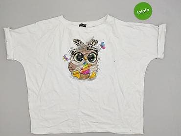 moon: Bluzka damska, rozmiar One size — 2