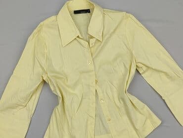 czy sweter z poliestru jest dobry: Hennes, Women`s shirt, size S (EU 36) — 1