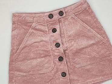 Bershka, Spódnica damska, rozmiar S w lalafo.pl Bershka, Spódnica damska, rozmiar S