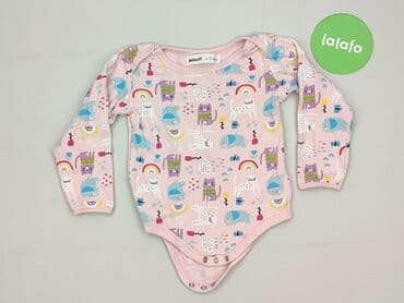sukienki wizytowe dla nastolatek: Body, Minoti, 2-3 lat, 92-98 cm, stan - Bardzo dobry — 2