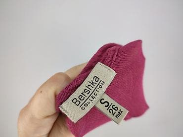 pull i bear bluza: Bershka, Туніка жіноча, розмір S — 4