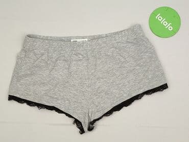 sinsay krótkie spodenki dresowe: Sinsay, Szorty damskie, rozmiar M — 2