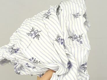 sukienka z karczkiem: Yessica, Bluzka damska, rozmiar XL — 6