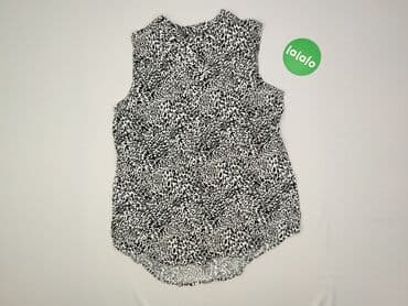 bluzka zebra h: Women's blouse, size M (EU 38) — 2