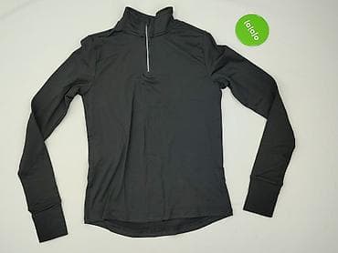dresy sizeer: Crivit, Bluza damska
, rozmiar M — 2