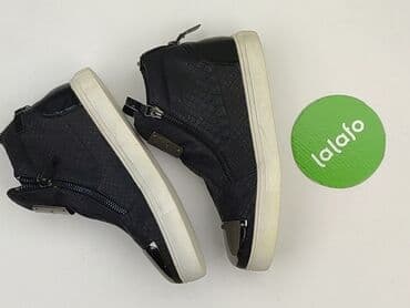 kapcie na rzepy ccc: Sneakersy damskie, rozmiar 37 — 3