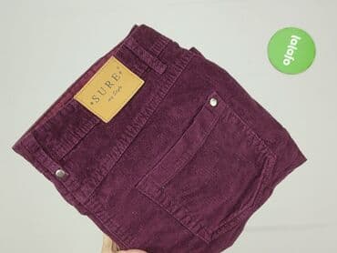 cross jeans zakręt: Spódnica damska, M — 6