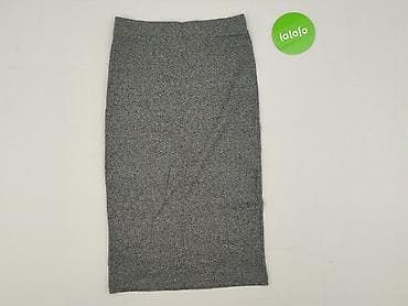 spódnice tencel: H&M Divided, Spódnica damska, rozmiar S — 3