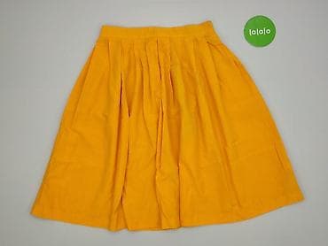 second pl: Topshop Petite, Spódnica damska, rozmiar M — 2