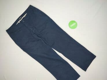 oversize bluzy: Chinosy dla mężczyzn, rozmiar L — 2