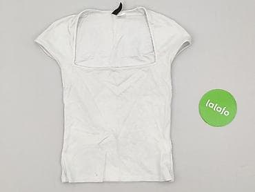 bluzka harley davidson: H&M, Bluzka damska, rozmiar S — 2