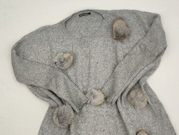 co to jest akryl w swetrze: Women`s sweater, size One size — 1