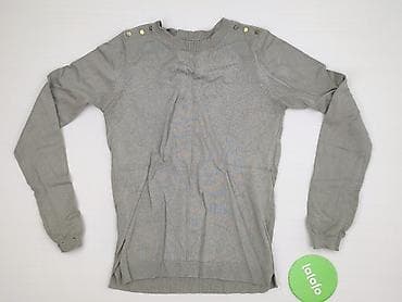 marka shein: Sinsay, Sweter damski, rozmiar S — 2