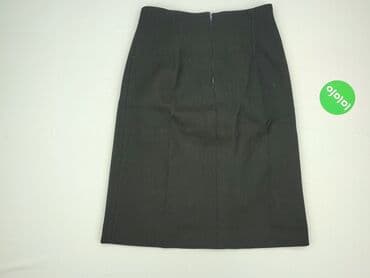 spódnice plisowane tiulowe czarne: Women`s skirt, size M (EU 38) — 3