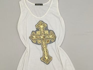 Top damski, rozmiar S w lalafo.pl Top damski, rozmiar S