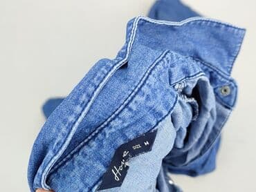 sukienki chabrowe dla puszystych: H&M, Women`s dress, M — 5