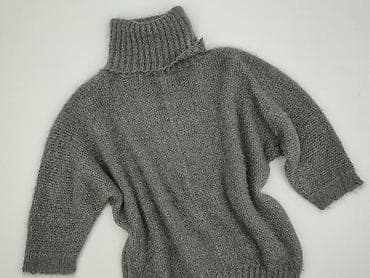 sweter gruby: Sweter damski, rozmiar One size — 6
