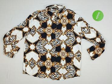 spodnie dobermans: House, Koszula damska, rozmiar M — 2