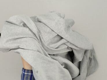 kurtka puchowa damska z kapturem reserved: AWSARRE, Kardigan damski, rozmiar S — 5