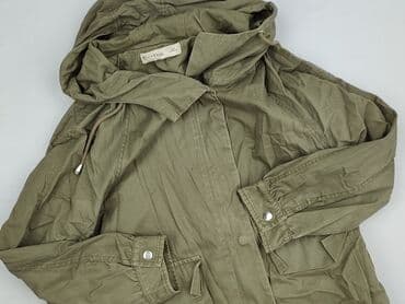 K.Zell, Parka damska, rozmiar L
