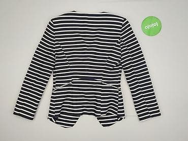 pieces kurtki: Bershka, Marynarka damska, rozmiar S — 4