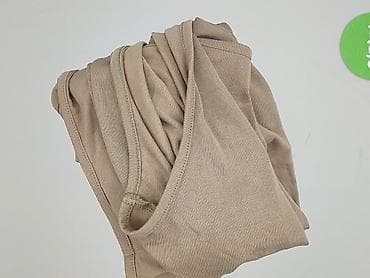 sinsay koszulka basic: Sinsay, Top damski, rozmiar M — 5