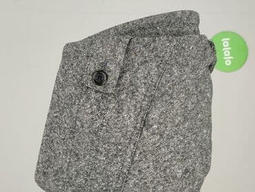 krótkie spodenki do grubych rajstop: Topshop, Shorts for women, size M (EU 38) — 6