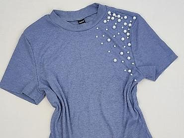 polar lands end: Shein, T-shirt damski, rozmiar L — 1