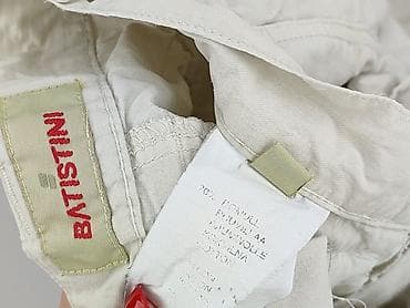 daniel hetcher: Męskie spodnie BATISTINI - Model: długie spodnie cargo/chinos - — 5