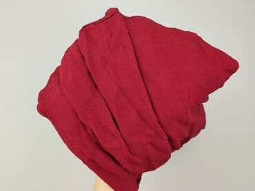 czerwona sukienki midi: Sukienka damska, rozmiar M — 6