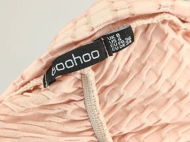 świecące legginsy: Boohoo, Legginsy Krótkie damskie, rozmiar S — 4